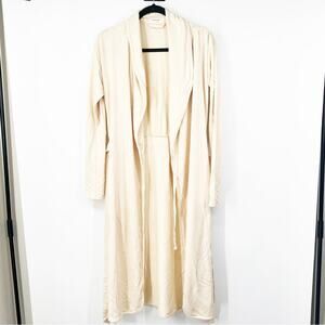 Tommy John Super Soft Terry Lounge Robe